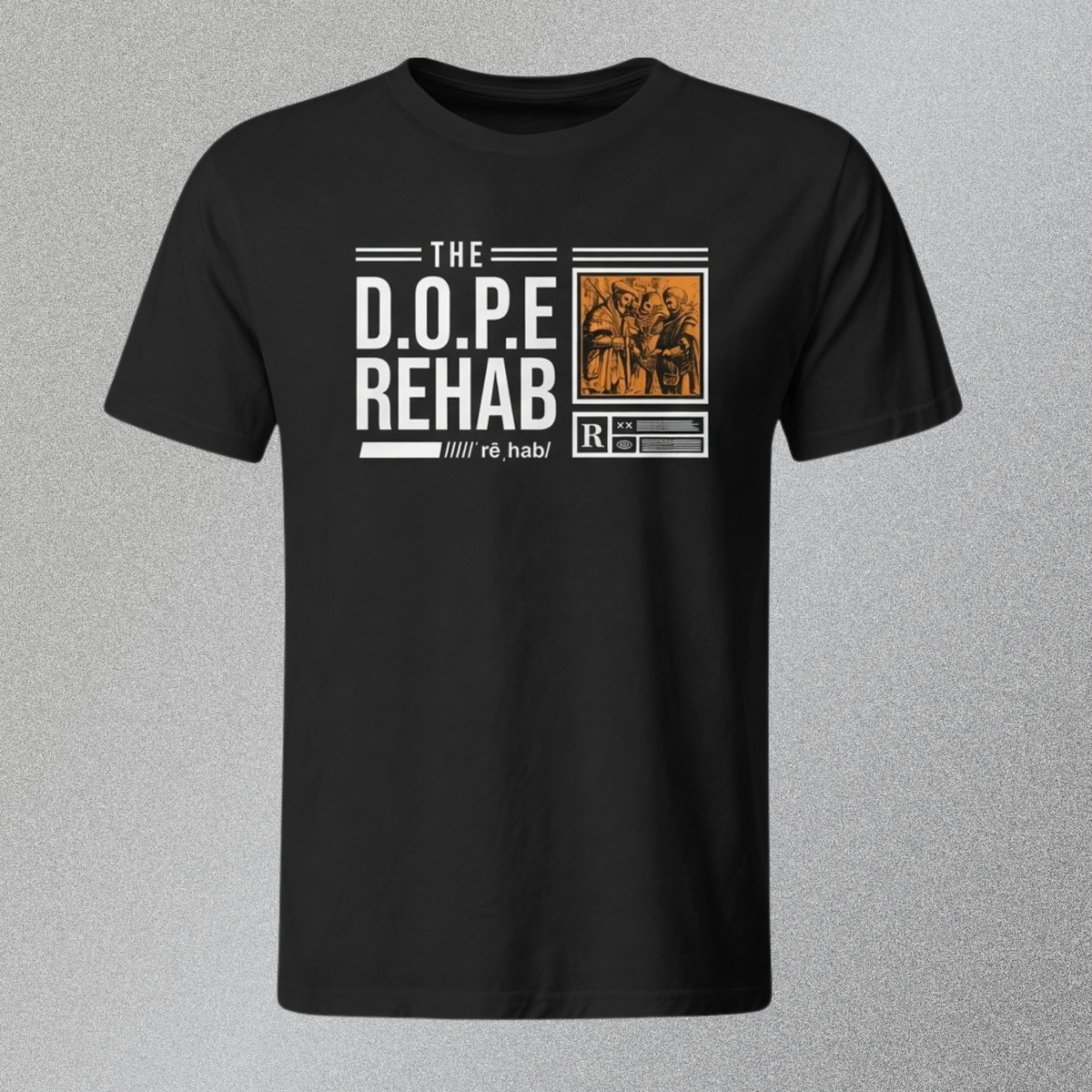 D.O.P.E