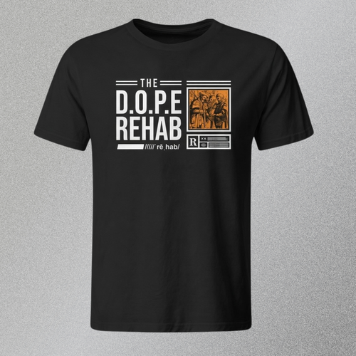 D.O.P.E