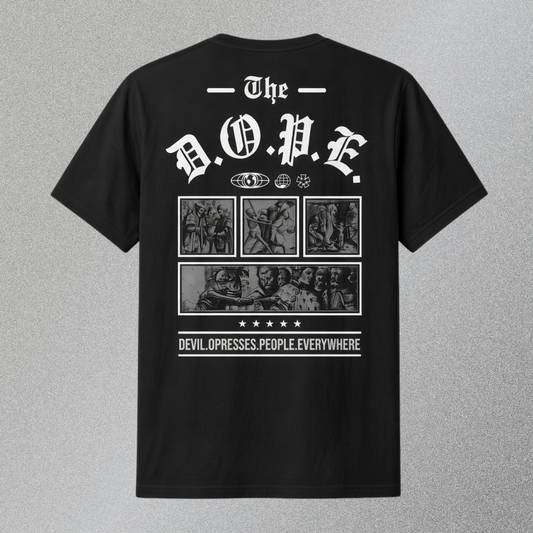 D.O.P.E