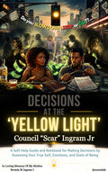 decisions at the yellow light