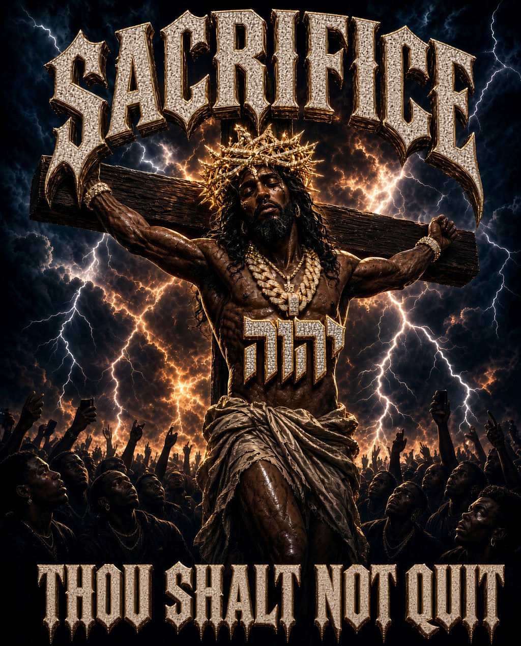 SACRIFICE