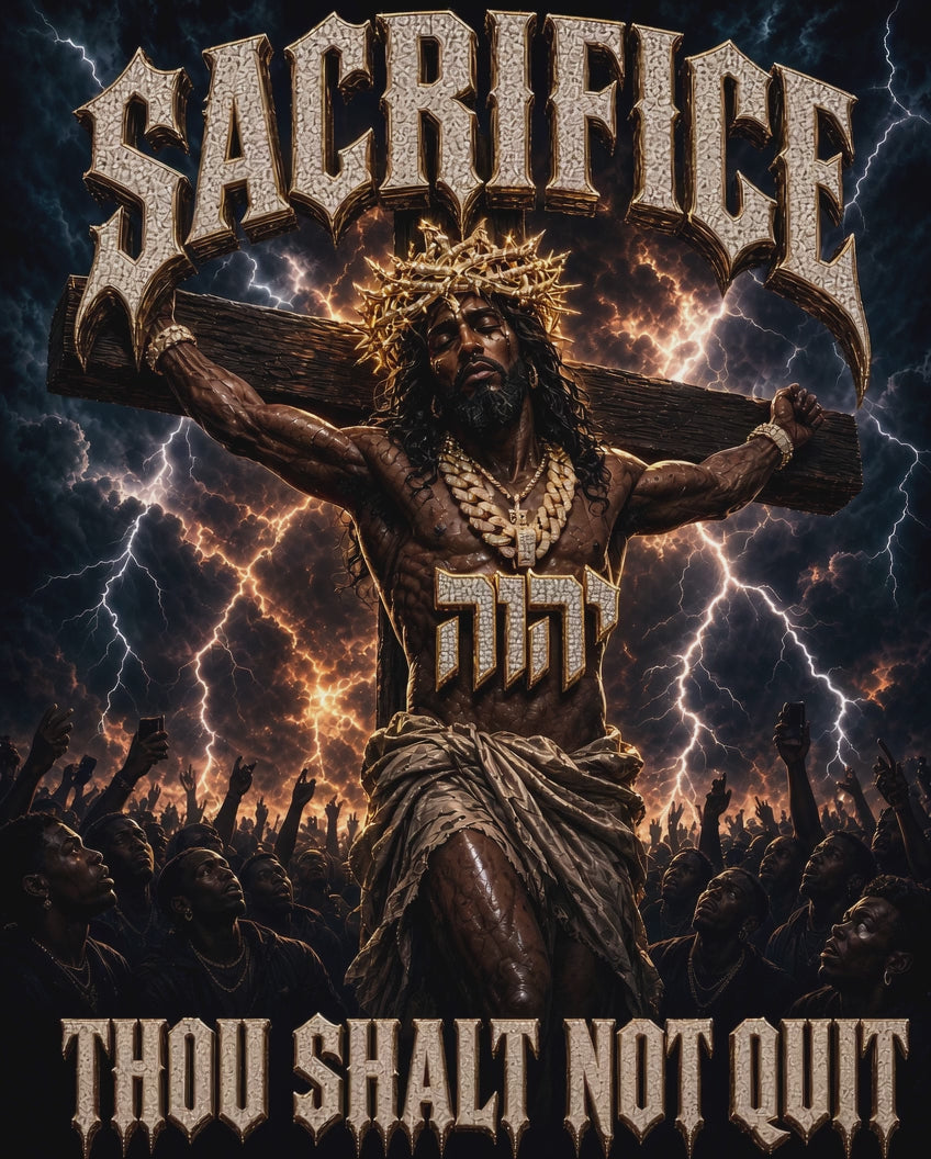 SACRIFICE